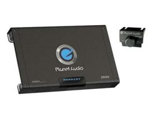 Planet Audio AC2000.2